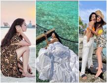 टीवी की संस्कारी बहू Helly shah ने विदेश में दिखाया बोल्ड अवतार, तस्वीरें देख फैंस के होश उड़े