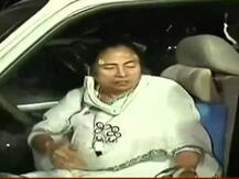 TMC ने ममता पर हमले की शिकायत चुनाव आयोग से की, EC और BJP के सांठगांठ का लगाया आरोप