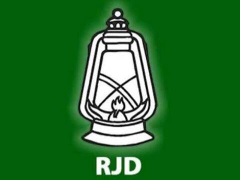 RJD ने एनडीए गठबंधन पर कसा तंज, कहा- एक दूसरे के घाव पर नमक रगड़ रहे BJP-JDU