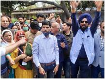 जम्मू: DDC सदस्यों ने दी एक साथ इस्तीफा देने की धमकी, ऑर्डर ऑफ मेरिट के चलते ये सदस्य हैं नाराज़
