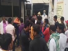 कटिहार जेल में बंद कैदी की इलाज के दौरान मौत, परिजनों ने पुलिस पर लगाया आरोप