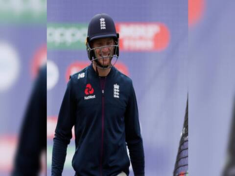 Jos Buttler: IPL को लेकर बटलर का बड़ा बयान, कहा- मानता हूं IPL से खिलाड़ियों को होता है फायदा Jos Buttler: IPL को लेकर बटलर का बड़ा बयान, कहा- मानता हूं IPL से खिलाड़ियों को होता है फायदा