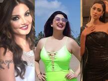 Pics: श्वेता तिवारी, दलजीत कौर और काम्या पंजाबी समेत ये टीवी एक्ट्रेस हुईं घरेलू हिंसा का शिकार, सहने पड़े पति के अत्याचार