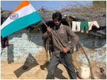 झोपड़पट्टी में रहने वाले उदय सिंह ने जीता देश का दिल, परफॉर्मेंस देखने के लिए बस्तीवालों ने किया ये खास जुगाड़