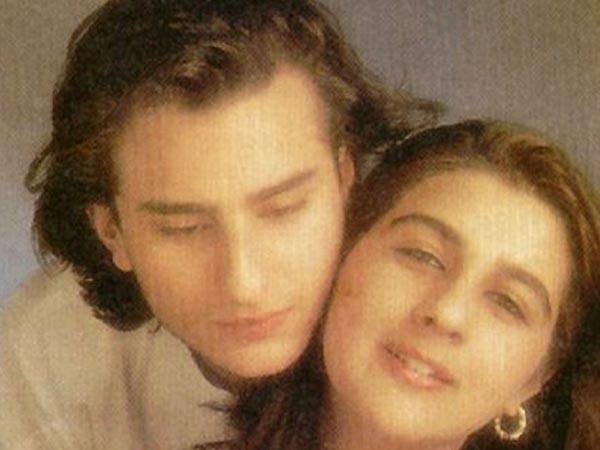 सैफ राहुल रवैल की फिल्म 'ये दिल्लगी' से डेब्यू करने वाले थे.फिल्म को लेकर राहुल ने एक फोटोशूट करवाया जिसे लेकर अमृता भी सेट पर आईं और यहीं उनकी पहली मुलाकात सैफ से हुई.