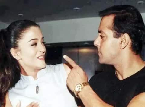 Salman Khan की इन आदतों से परेशान हो गई थीं Aishwarya Rai, तभी कर लिया था ब्रेकअप! Salman Khan की इन आदतों से परेशान हो गई थीं Aishwarya Rai, तभी कर लिया था ब्रेकअप!