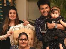 Kapil Sharma के आलीशान अपार्टमेंट और फार्महाउस के नज़ारे आपने नहीं देखे होंगे, देखें तस्वीरें