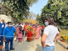 लालू-तेजस्वी की राह पर अब तेज प्रताप यादव, 'जनता दरबार' लगाकर कहा- मन है कि...