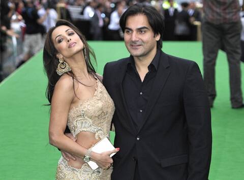 जब Malaika Arora से तलाक पर पहली बार बोले थे Arbaaz Khan, जानिए क्या कहा था? जब Malaika Arora से तलाक पर पहली बार बोले थे Arbaaz Khan, जानिए क्या कहा था?