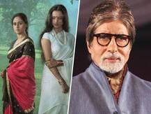 जब खुलेआम Rekha और Jaya Bachchan ने एक-दूसरे के ऊपर निकाली थी अपनी भड़ास, एक ने दूसरी को कह दिया था 'बेचारी औरत'!