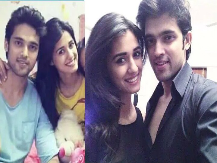 Parth Samthaan Had Relation With Disha Patani | Parth Samthaan कर चुके