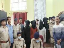 बिहार: जेल में बंद अपराधी के गुंडों ने मचाया उत्पात, दिनदहाड़े की ताबड़तोड़ फायरिंग, पुलिस ने किया गिरफ्तार