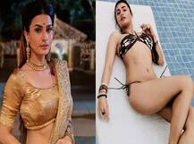 छोटे परदे पर मां की भूमिका में नज़र आने वाली इन अभिनेत्रियों के ग्लैमरस लुक देख आपकी भी हो जाएगी बोलती बंद