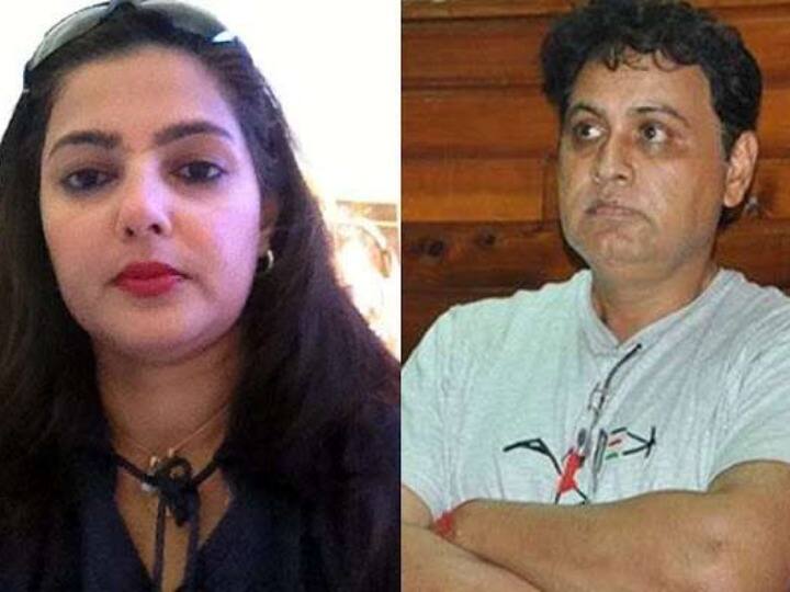 ममता कुलकर्णी - विक्रम गोस्वामी : बॉलीवुड की जानी-मानी एक्ट्रेस ममता कुलकर्णी का नाम भी अंडरवर्ल्ड डॉन विक्रम गोस्वामी के साथ जुड़ चुका है. ख़बरों की मानें तो ममता का विक्रम के साथ अफेयर था जिसके बाद यह दोनों दुबई में रहने लगे थे. ममता कुछ समय पहले तब सुर्ख़ियों में आई थीं जब केन्या में उन्हें और विक्रम को पुलिस ने अरेस्ट किया था.