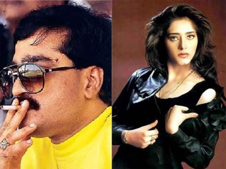 अनीता अयूब - दाऊद इब्राहिम : एक्ट्रेस अनीता अयूब का नाम एक समय अंडरवर्ल्ड डॉन दाऊद इब्राहिम के साथ लिया जाता था. अनीता की दाऊद इब्राहिम से नजदीकियां थीं. इसका सबूत सन 1995 में तब देखने को मिला जब बॉलीवुड के प्रोड्यूसर जावेद सिद्दीकी ने अपनी फिल्म में अनीता को लेने से मना कर दिया. कहते हैं इसके फौरन बाद दाऊद के लोगों ने जावेद की गोली मारकर हत्या कर दी थी. 