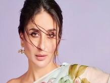 Kareena Kapoor Khan ने कराया हेयर कलर, शेयर की फोटो, देखें