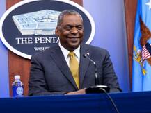 इस महीने अमेरिका के रक्षा सचिव लॉयड ऑस्टिन का भारत दौरा, रक्षामंत्री राजनाथ सिंह से करेंगे मुलाकात