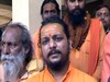 कानपुर: अराजक तत्वों ने आनंदेश्वर मंदिर के महंत को दी जान से मारने की धमकी, संतों ने लगाई सुरक्षा की गुहार