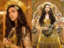 20 हज़ार शीशे और हर आईने में मस्तानी, ऐसे शूट हुआ था Ranveer Singh और Deepika Padukone का ये सुपहिट गाना