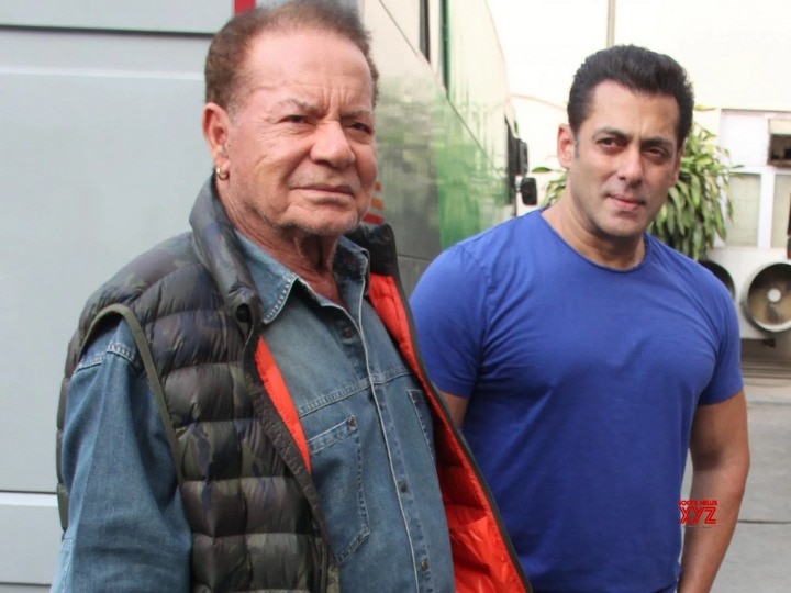 जब आर्थिक तंगी के चलते Salim Khan नहीं भर पाए थे Salman Khan की फीस तो उठाया था ये कदम