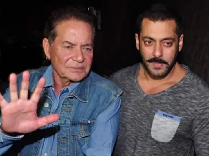 जब आर्थिक तंगी के चलते Salim Khan नहीं भर पाए थे Salman Khan की फीस तो उठाया था ये कदम