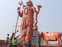 दुमका में महाशिवरात्रि की तैयारी पूरी, बाबा बासुकीनाथ का दरबार सजकर तैयार