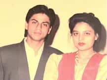 जब पेरेंट्स के इंतकाल के बाद सदमे में चली गई थी बहन, ऐसे मौत के मुंह से बचाकर लाए Shahrukh Khan