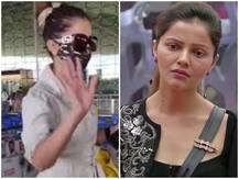 एयरपोर्ट की वायरल वीडियो पर रुबीना ने तोड़ी चुप्पी, कहा- घमंड में नहीं थी, शॉक लगा था मुझे