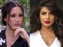 शाही परिवार की बहू मेगन मार्कल कर चुकी हैं रंगभेद का सामना, दोस्त प्रियंका चोपड़ा ने किया था ये खुलासा