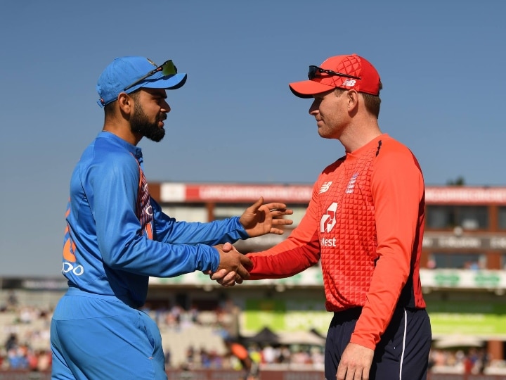 India Vs England T20 Series Schedule And Complete Fixture | India Vs England T20 Series Schedule ...