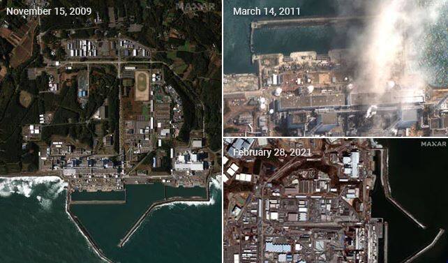 हौसले की कहानी, तस्वीरों की जुबानी: देखें सुनामी से तबाही के 10 साल बाद कैसे पैरों पर खड़ा हुआ जापान