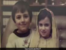 इस तस्वीर में दिख रहा बच्चा आज देश का बहुत बड़ा नेता है, क्या आप पहचान पाए?