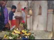 श्रद्धालुओं को आकर्षित करता है लखीमपुर का मेंढक मंदिर, दिलचस्प है इसके स्थापना की कथा