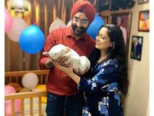 सिंगर हर्षदीप कौर ने किया अपने बच्चे का नामकरण, अपने इंस्टा हैंडल पर फोटो शेयर कर बताया नाम का अर्थ