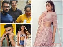 In Pics: आमिर के बेटे जुनैद से लेकर सारा अली खान तक, इस स्टार किड्स ने ट्रांस्फॉर्मेशन कर गलैमरस अंदाज से किया हैरान