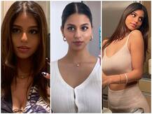 Suhana Khan ने चेंज की अपने Instagram की डिस्प्ले पिक्चर, दिखा स्टाइलिश अंदाज