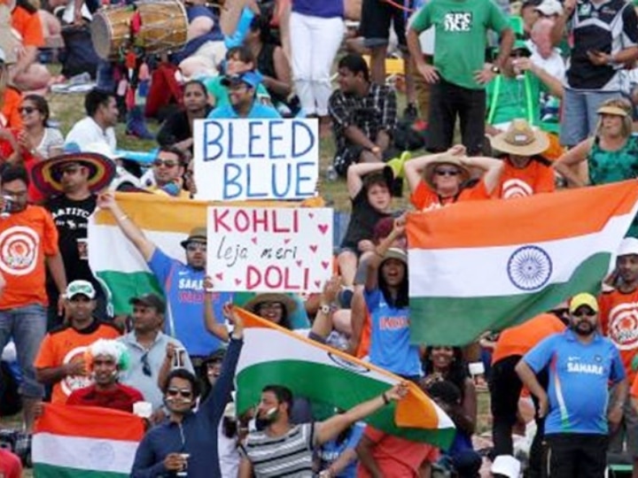 IND vs ENG 1st T20: First T20 to be played at world's largest cricket stadium, more than 40 thousand tickets sold so far IND vs ENG 1st T20: दुनिया के सबसे बड़े क्रिकेट स्टेडियम में खेला जाएगा पहला टी20, अब तक बिके 40 हजार से ज्यादा टिकट