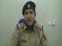 कॉन्स्टेबल पर यौन शोषण का आरोप लगाकर लड़की ने थाने में किया हंगामा, कहा- शादी कर लो, FIR नहीं करूंगी