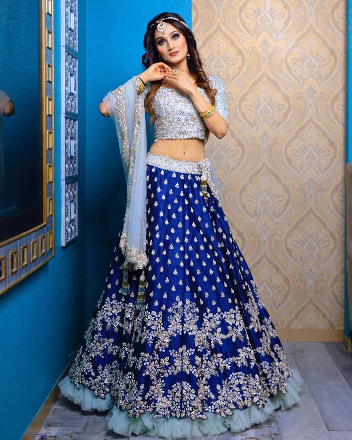 आरुषी निशंक ने बिरजू महाराज से क्लासिकल डांस सीखा है. उन्होंने साल 2017 में प्राइड ऑफ उत्तराखंड का अवार्ड जीता था.