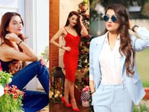 केंद्रीय मंत्री रमेश पोखरियाल निशांक की बेटी आरुषि निशंक कर रही है बॉलीवुड डेब्यू, तस्वीरों में देखिए मंत्री की बेटी का जबरदस्त अंंदाज