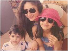 करीना ने भांजी समायरा को थ्रोबैक फोटो के साथ किया बर्थडे विश, लिखा- तुम मुझे बेबो मां बुलाती हो