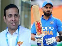 IND vs ENG: टी20 सीरीज से पहले वीवीएस लक्ष्मण ने विराट कोहली को दी ये खास सलाह