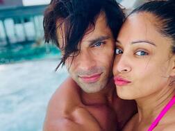 करण सिंह ग्रोवर ने पत्नी बिपाशा बसु के साथ शेयर किया 'कुबूल है' मूमेंट, कही ये बात