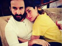 Saif Ali Khan की पहली पत्नी Amrita Singh के बारे में क्या सोचती हैं Kareena Kapoor, खुद किया था खुलासा