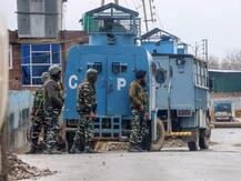 जम्मू-कश्मीर के शोपियां में जैश का कमांडर समेत 3 आतंकी ढेर, तीन दिनों तक चला ऑपरेशन