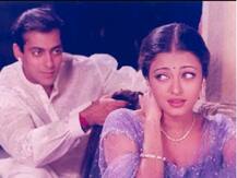 जब रात के तीन बजे तक Aishwarya Rai के फ़्लैट का दरवाज़ा पीटते रहे थे Salman Khan, लहुलुहान हो गए थे दोनों हाथ!