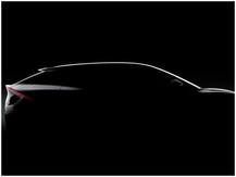 Kia ने दिखाई अपनी पहली इलेक्ट्रिक कार की झलक, टाटा अल्ट्रोज से होगा मुकाबला