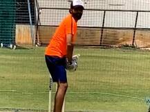 इंग्लैंड के खिलाफ T20 सीरीज से ठीक पहले इंडिया को मिली राहत, मैदान पर वापस लौटे जडेजा