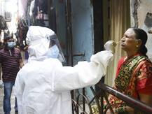 महाराष्ट्र में नहीं थम रहा कोरोना का कहर, फिर आए 15 हजार से ज्यादा संक्रमित केस