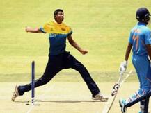 IPL 2021: धोनी की CSK ने खेला बड़ा दांव, श्रीलंका के नए 'मलिंगा' को कैंप में बुलाया गया